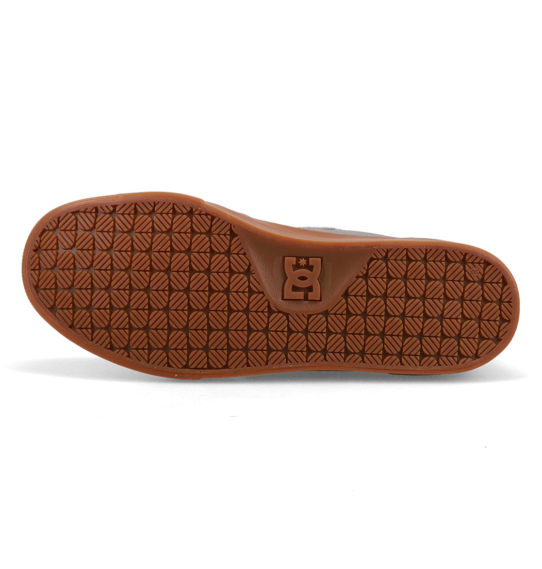 Anvil Shoes - Grey/Gum Grey/Gum | DC Shoes