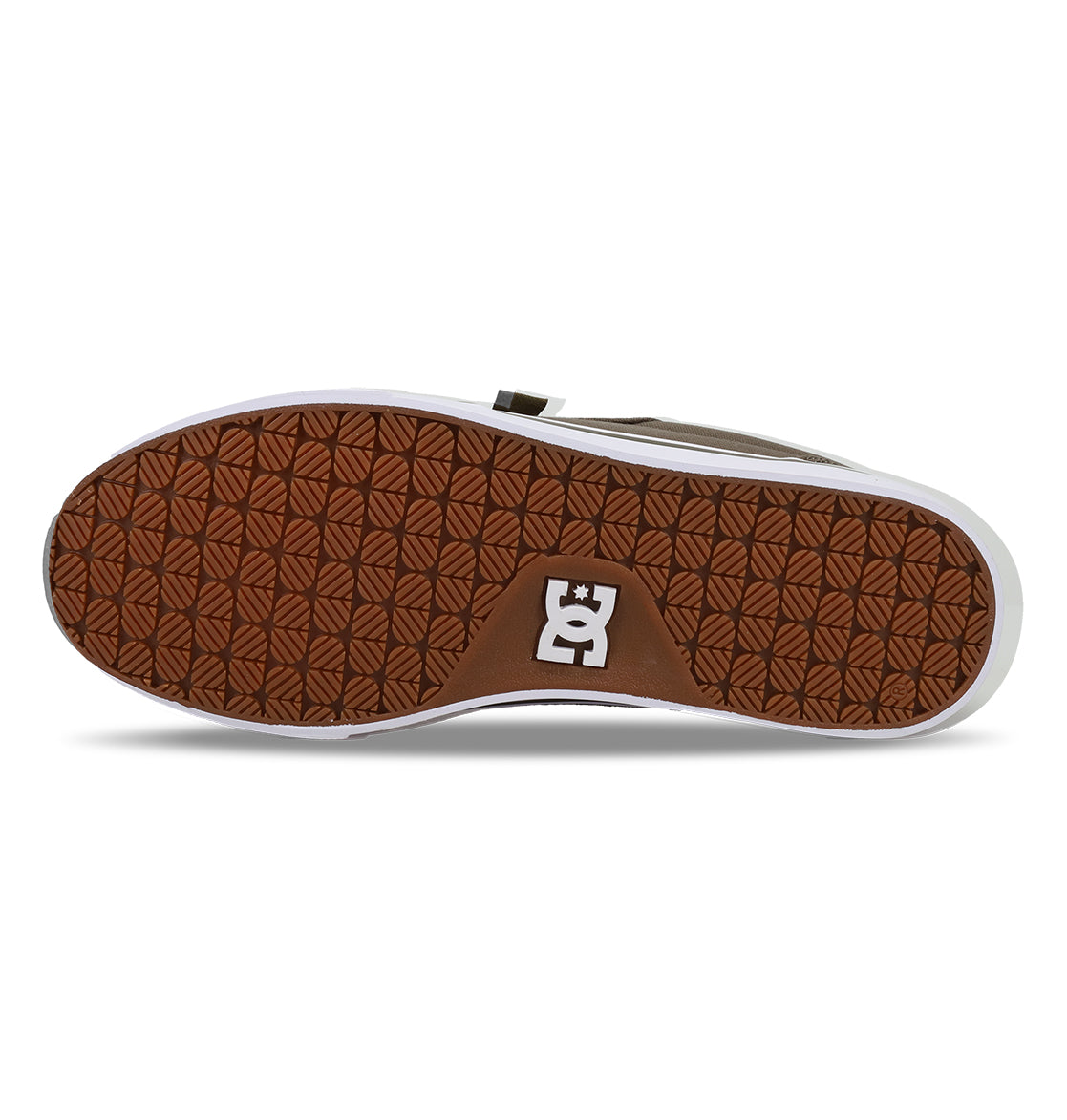 Anvil Tx Lt Shoes - Olive Light/Olive | DC Shoes