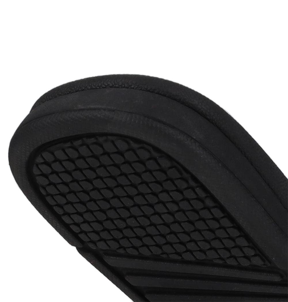 Bolsa Slides - Black/Grey/Red Black/Grey/Red | DC Shoes