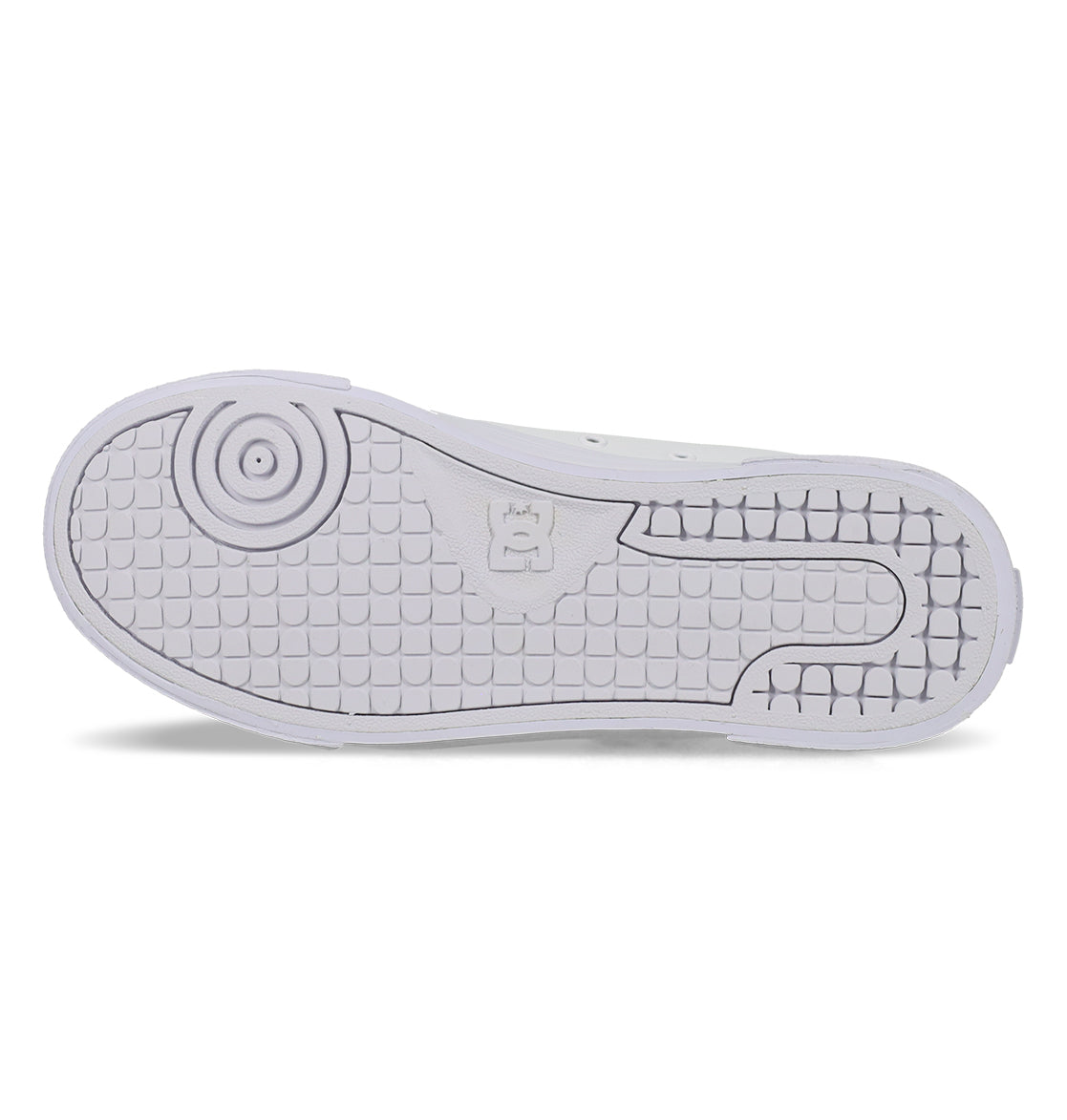 Chelsea Shoes - White/Pink/Turquoise White/Pink/Turquiose | DC Shoes