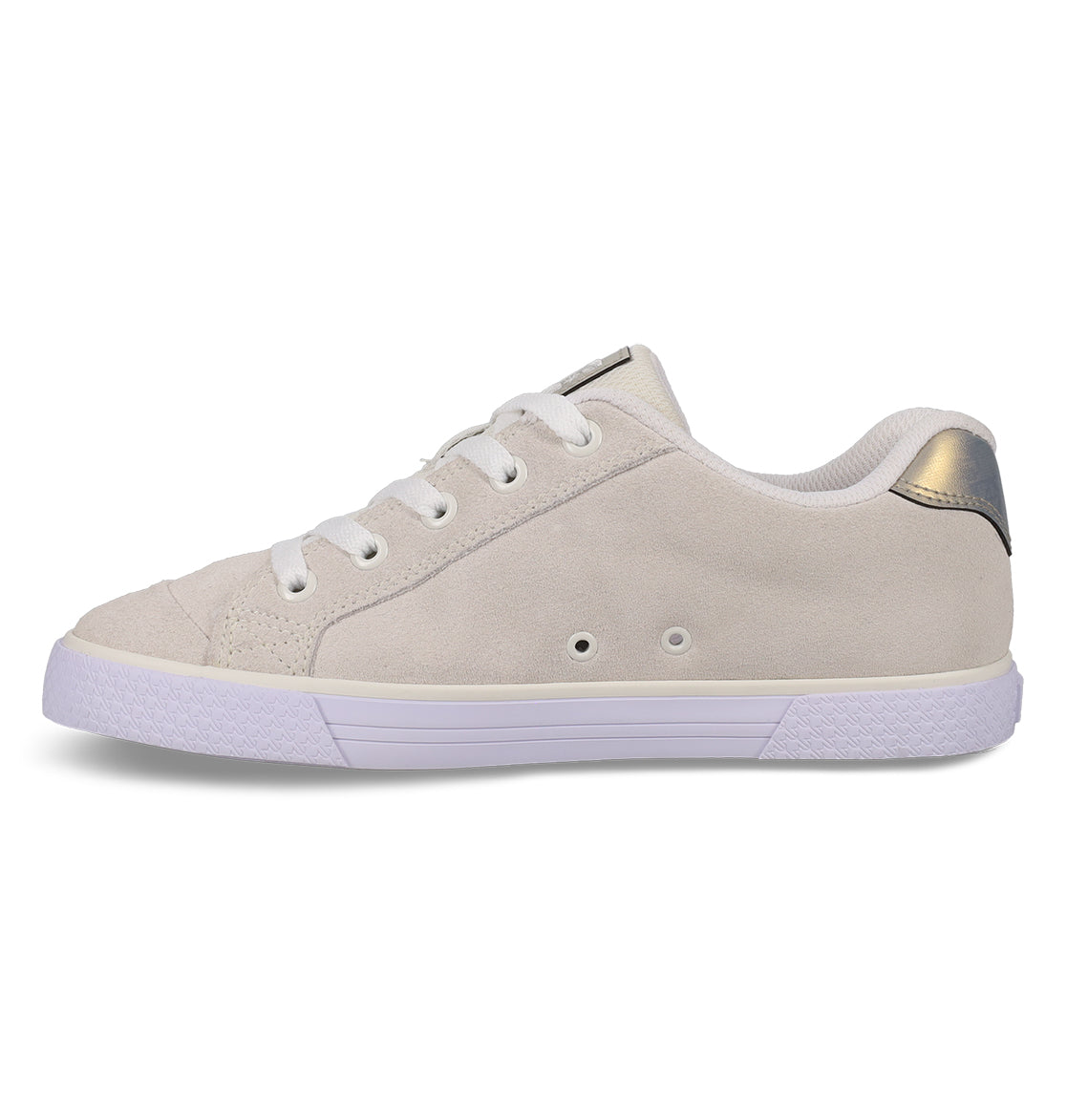 Chelsea Shoes - Gold Gold Metallic-T | DC Shoes