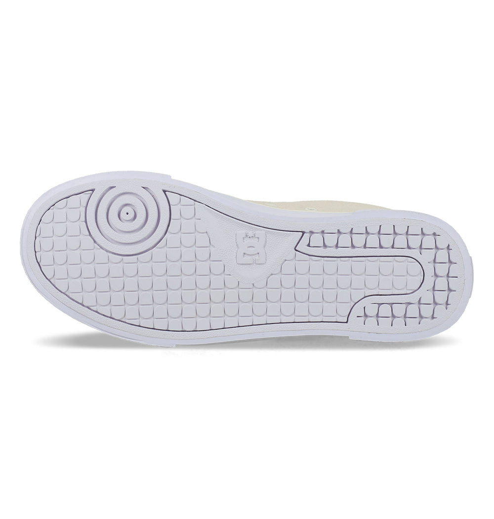 Chelsea Shoes - Gold Gold Metallic-T | DC Shoes