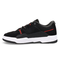 Construct Shoes - Black/Red Black/Red | DC Shoes