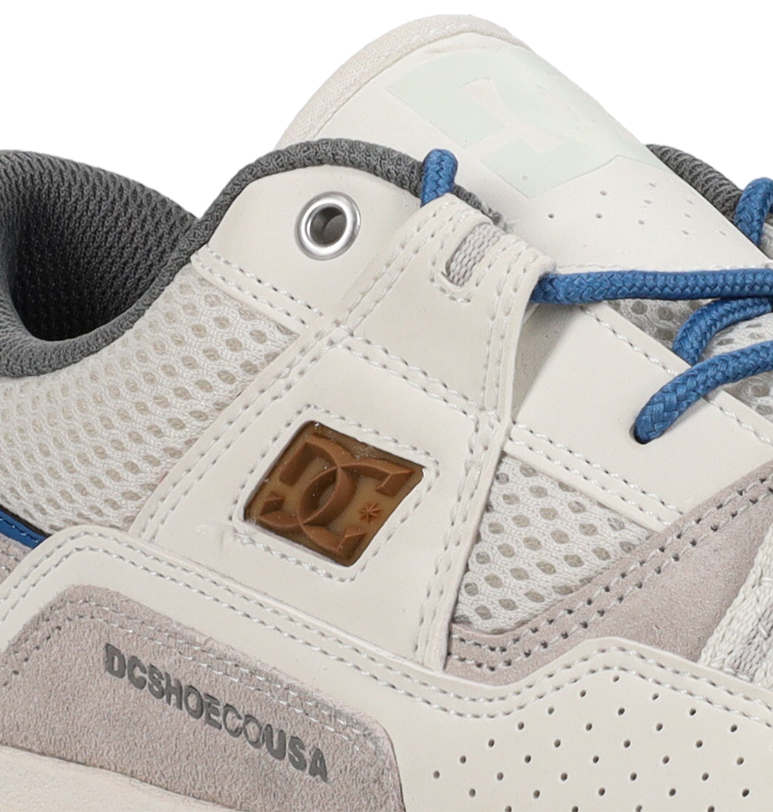 Construct Shoes - Tan/Brown Tan And Brown | DC Shoes