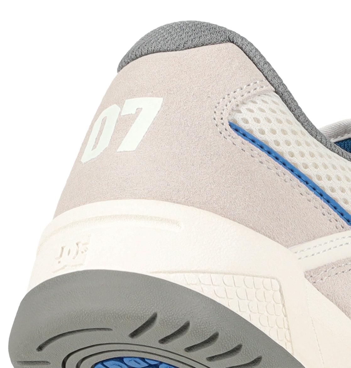 Construct Shoes - Tan/Brown Tan And Brown | DC Shoes