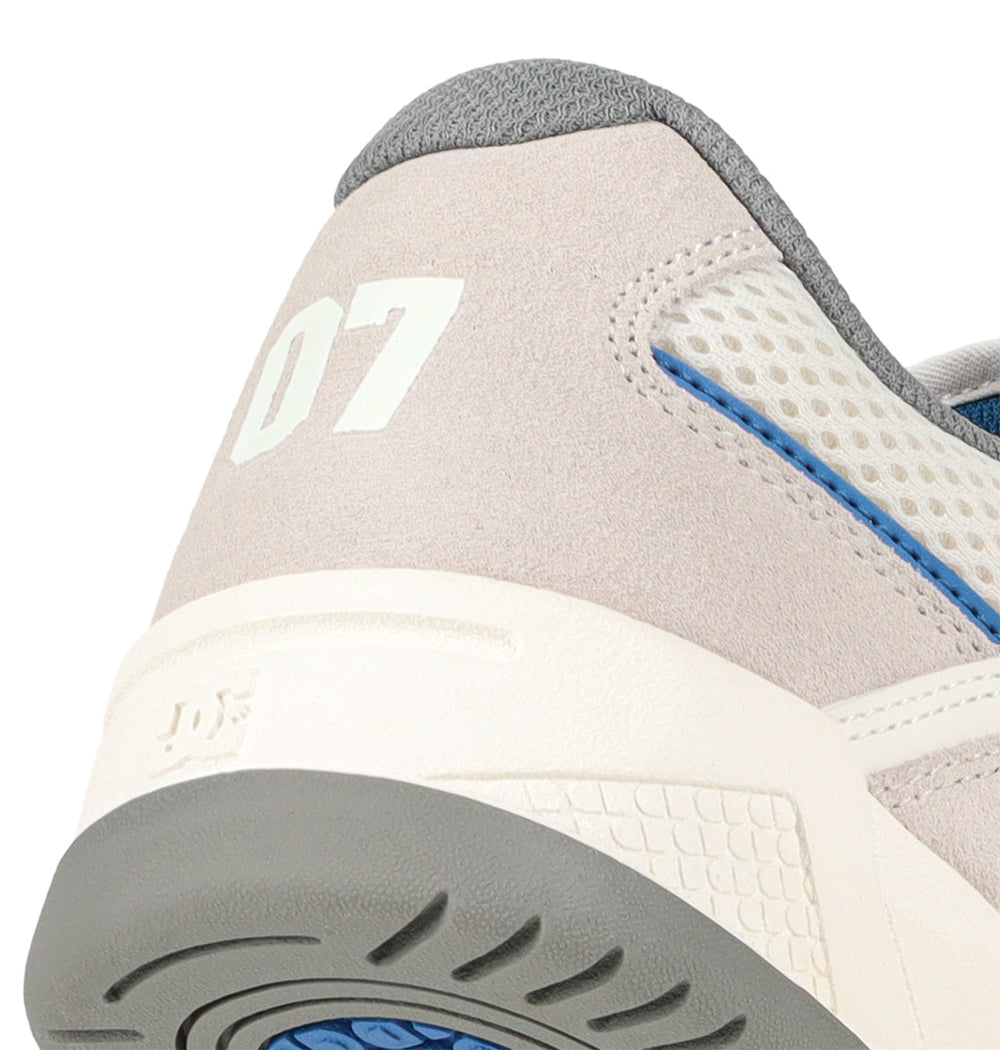 Construct Shoes - Tan/Brown Tan And Brown | DC Shoes