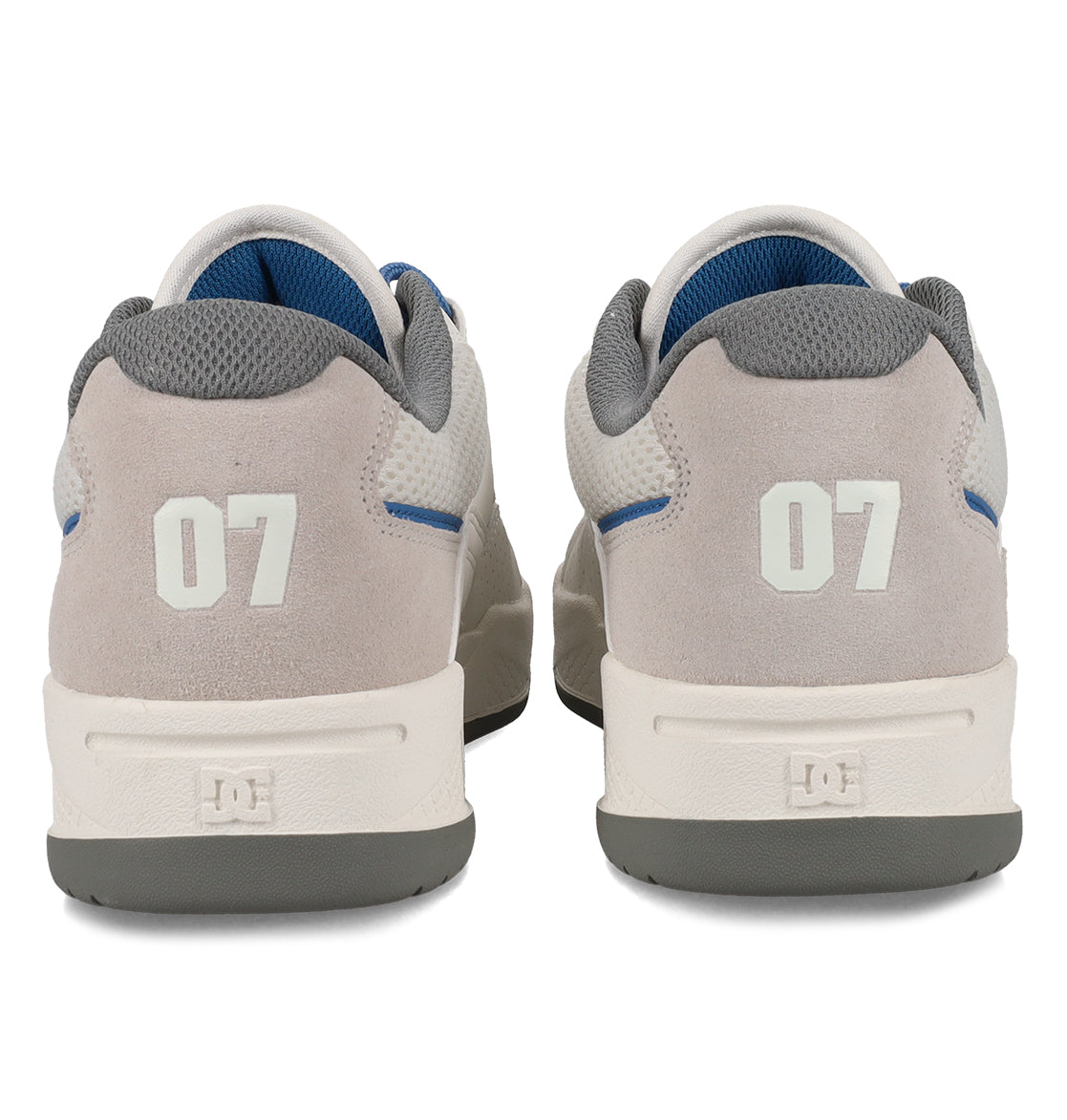 Construct Shoes - Tan/Brown Tan And Brown | DC Shoes