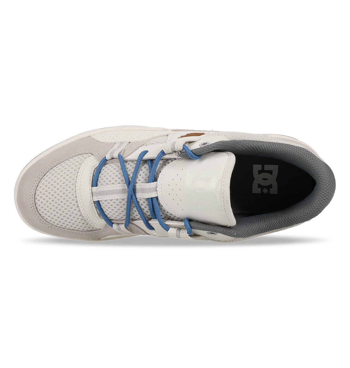Construct Shoes - Tan/Brown Tan And Brown | DC Shoes