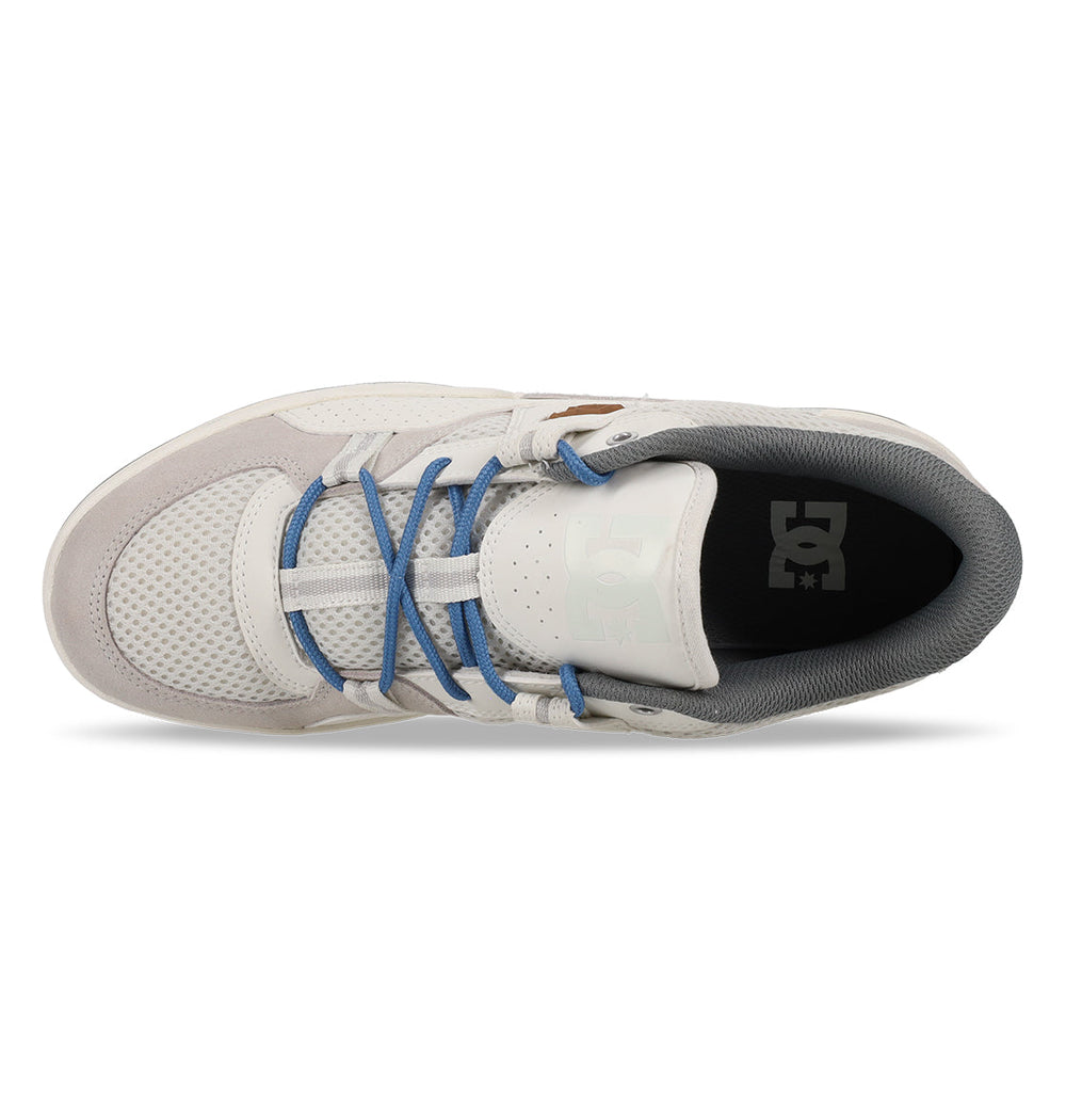 Construct Shoes - Tan/Brown Tan And Brown | DC Shoes