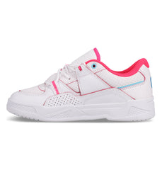 Construct Shoes - White/Pink/Blue White/Pink/Blue | DC Shoes