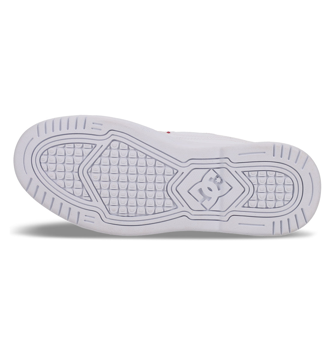 Construct Shoes - White/Pink/Blue White/Pink/Blue | DC Shoes