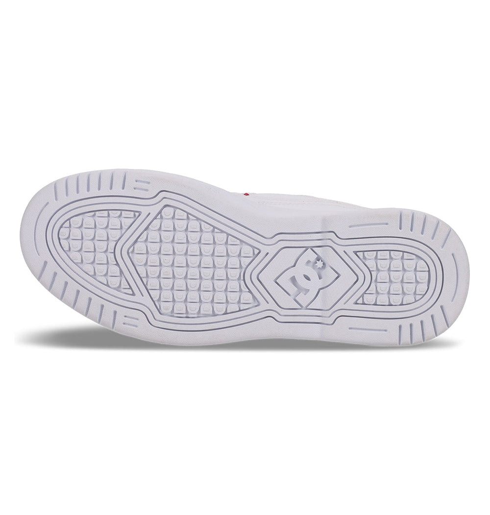 Construct Shoes - White/Pink/Blue White/Pink/Blue | DC Shoes