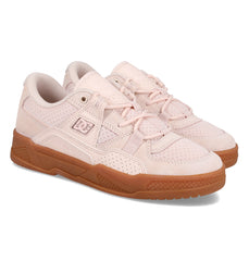 Construct Shoes - Blush/Gum Blush/Gum | DC Shoes