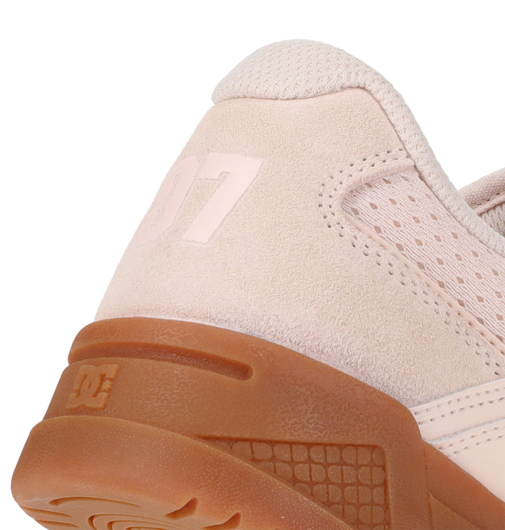 Construct Shoes - Blush/Gum Blush/Gum | DC Shoes