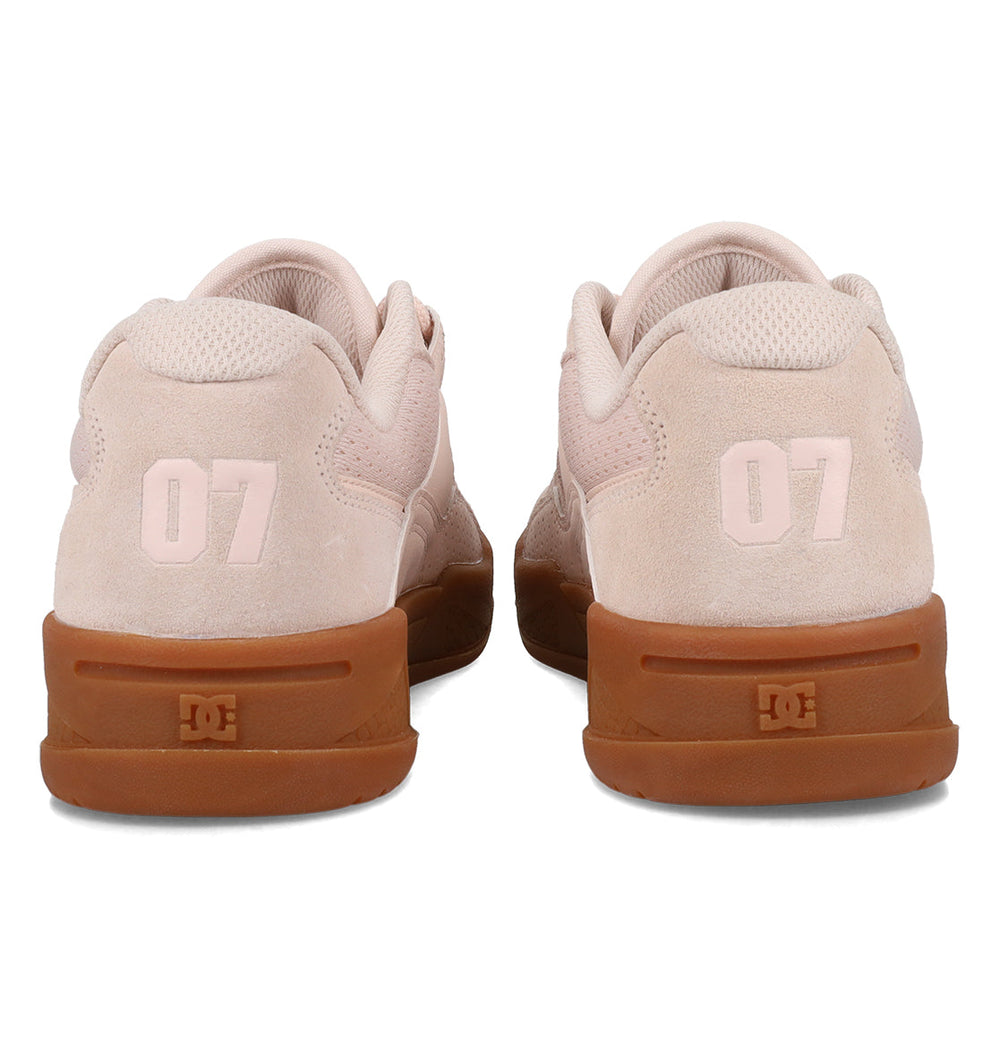 Construct Shoes - Blush/Gum Blush/Gum | DC Shoes