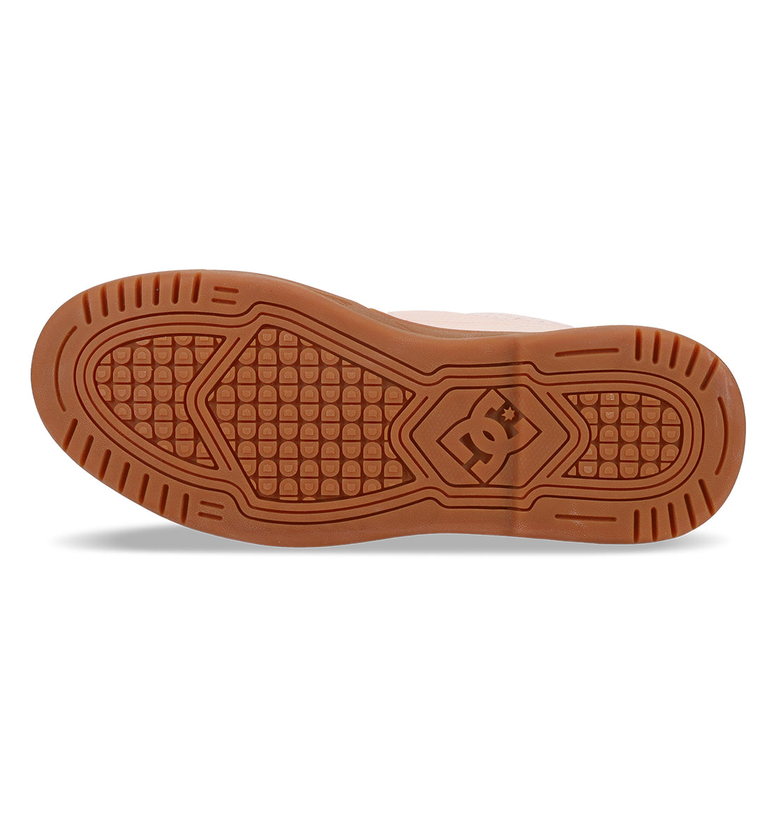 Construct Shoes - Blush/Gum Blush/Gum | DC Shoes