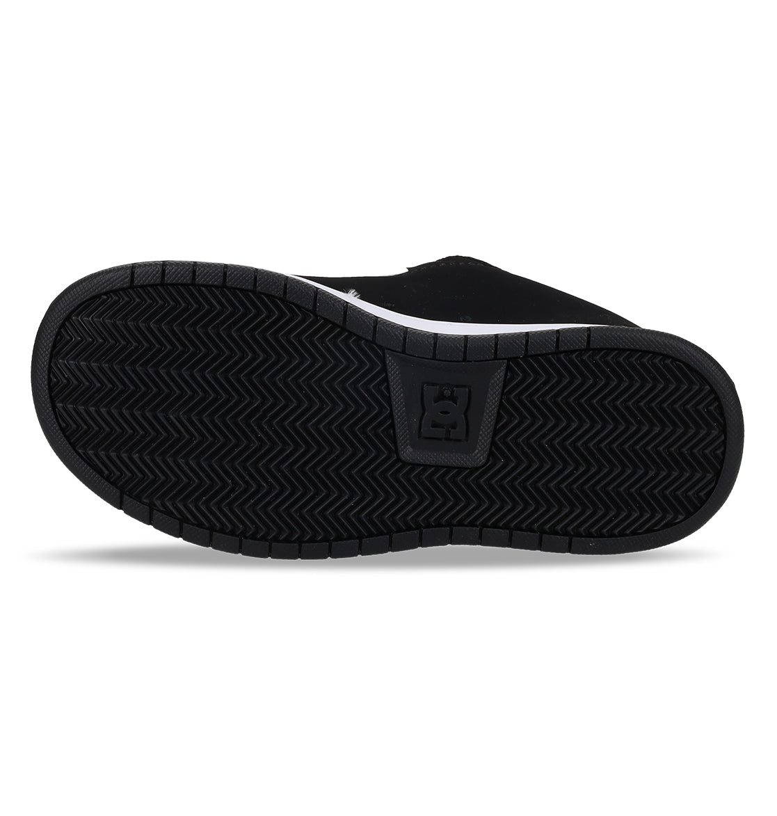 Gaveler Shoes - Black/Red/Grey Black/Red/Grey | DC Shoes
