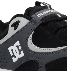 Kalynx Zero Shoes - Black/Grey/Gum Black/Grey/Gum | DC Shoes