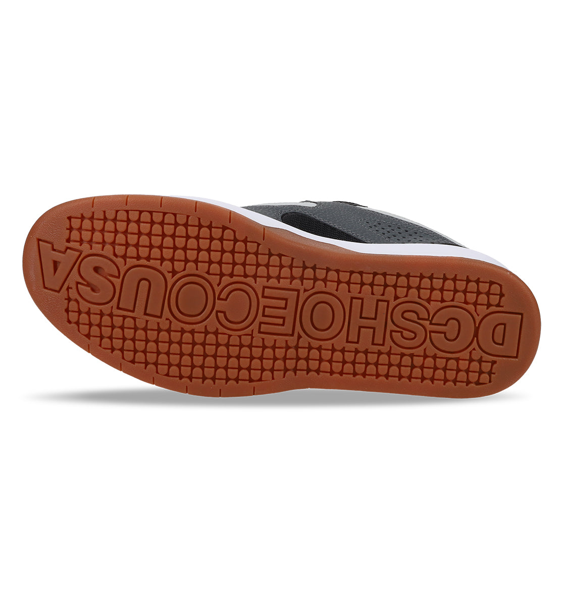 Kalynx Zero Shoes - Black/Grey/Gum Black/Grey/Gum | DC Shoes