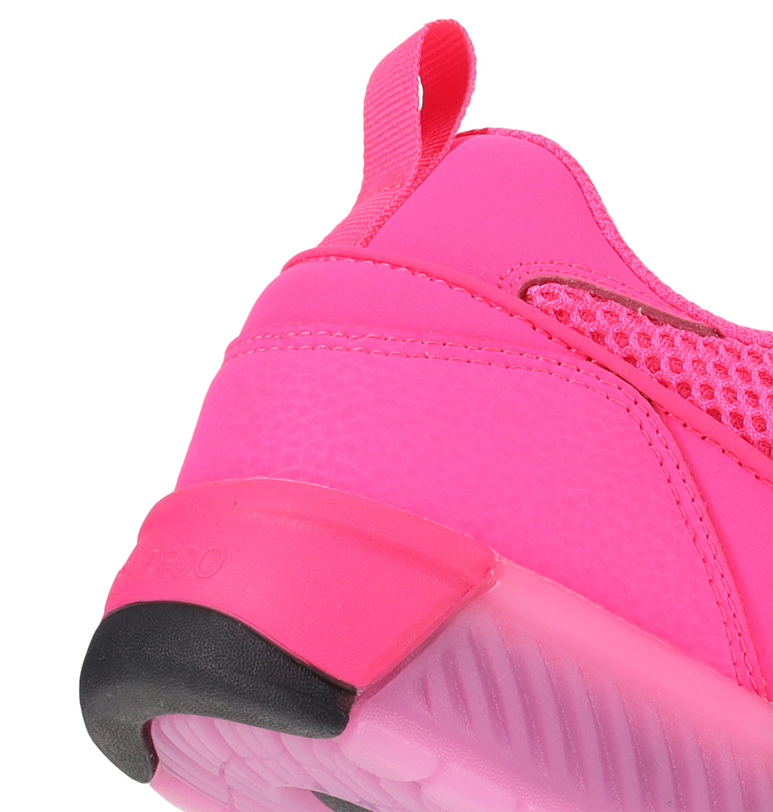 Lucien Skate Shoes - Hot Pink/Black Hot Pink/Black | DC Shoes