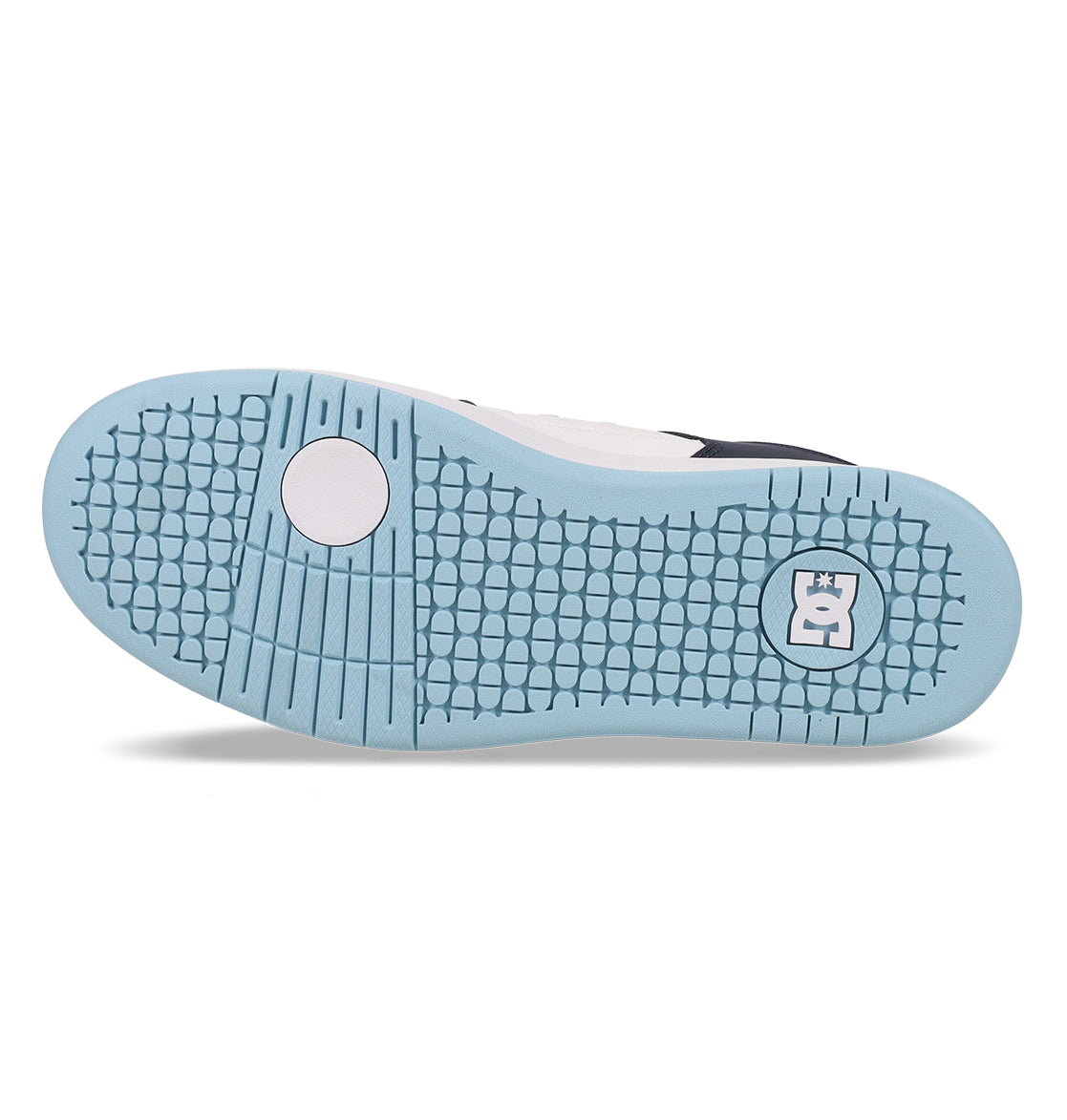 Manteca 4 Shoes - White/Navy/Red White/Navy/Red | DC Shoes