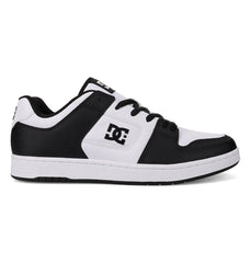 Manteca 4 Shoes - White/Black/Black White/Black | DC Shoes