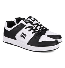 Manteca 4 Shoes - White/Black/Black White/Black | DC Shoes