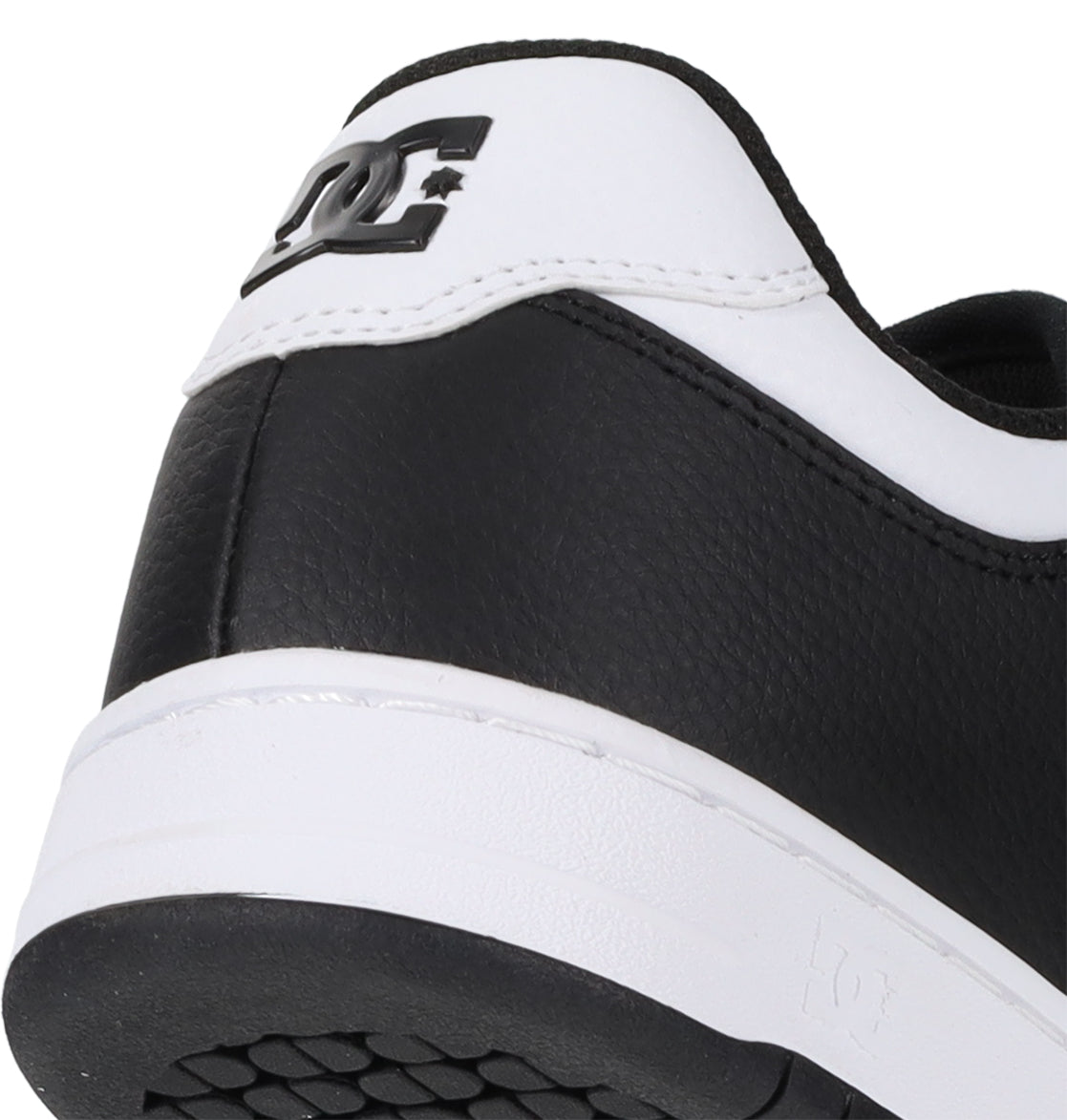 Manteca 4 Shoes - White/Black/Black White/Black | DC Shoes