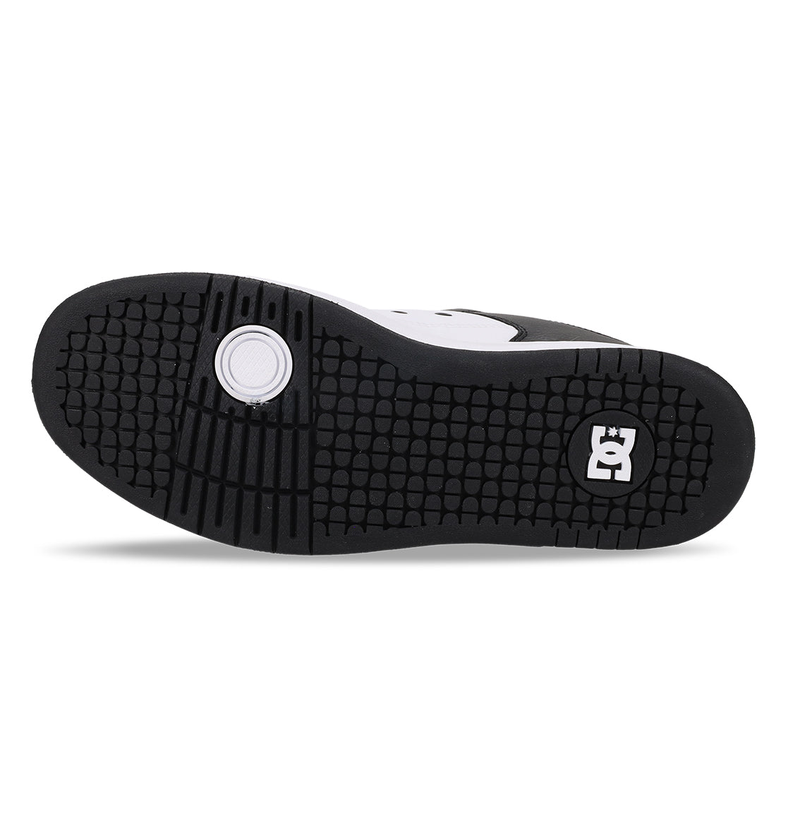 Manteca 4 Shoes - White/Black/Black White/Black | DC Shoes