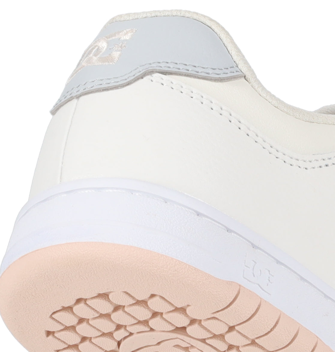 Manteca 4 Shoes - Grey/Blush Grey/Blush | DC Shoes