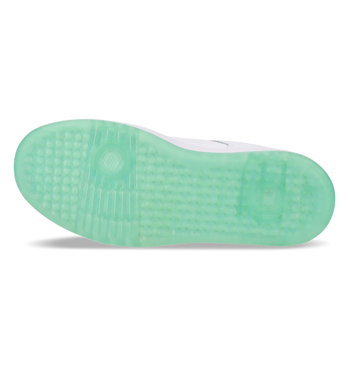 Manteca 4 Shoes - White/Lt Aqua White/Lt Aqua | DC Shoes