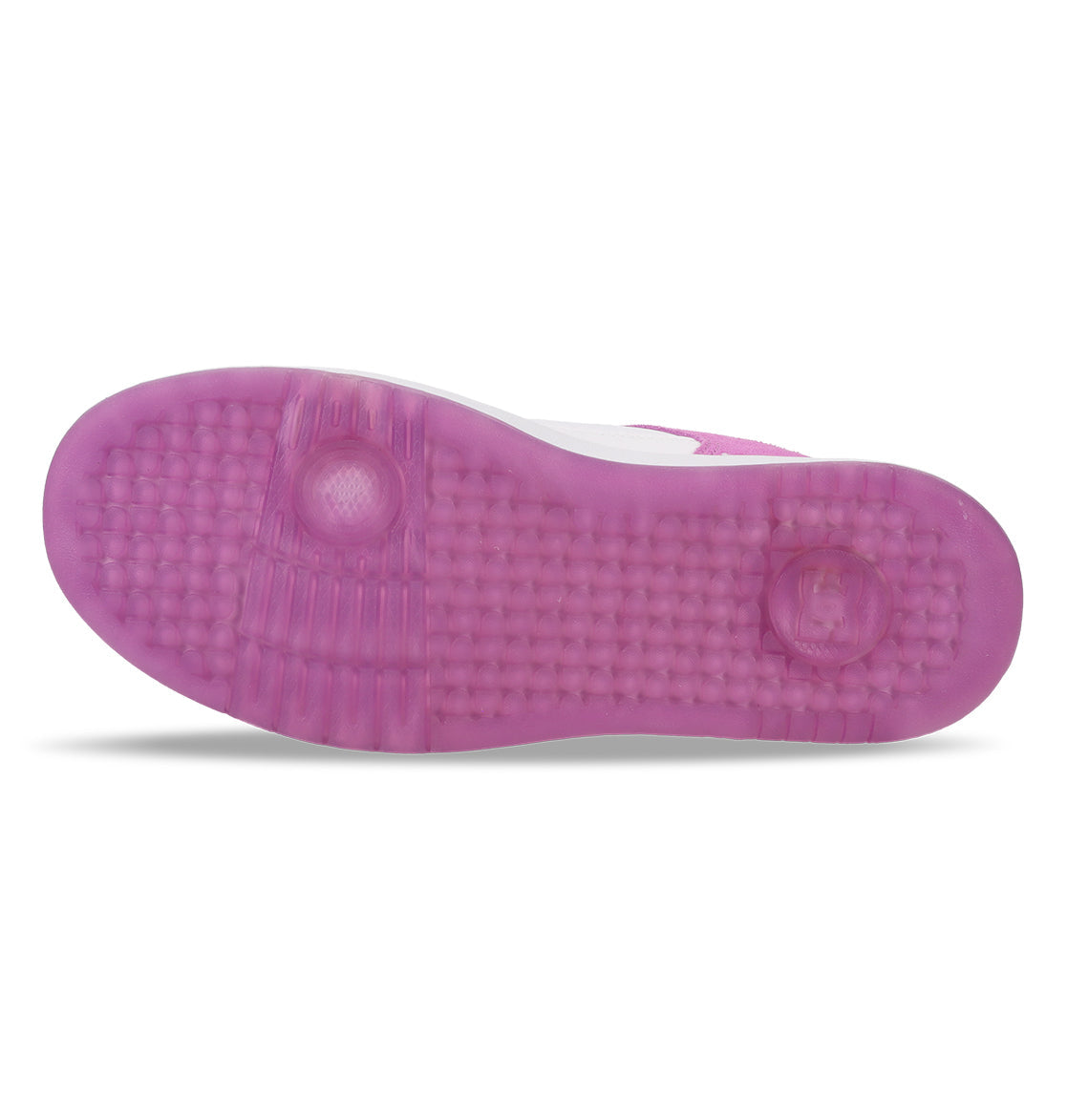 Manteca 4 Shoes - Lavendar/White Lavender/White | DC Shoes