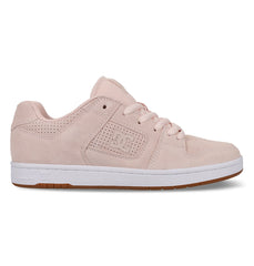 Manteca 4 Shoes - Lt Pink/Gum Light Pink/Gum | DC Shoes