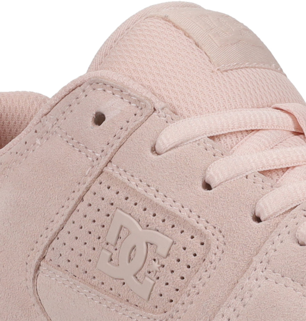 Manteca 4 Shoes - Lt Pink/Gum Light Pink/Gum | DC Shoes