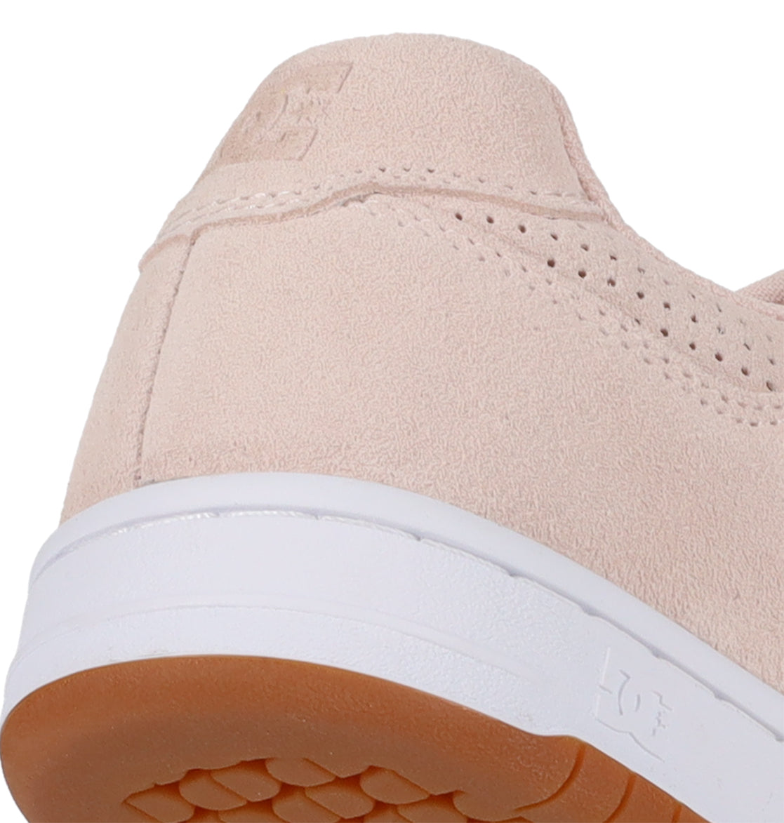 Manteca 4 Shoes - Lt Pink/Gum Light Pink/Gum | DC Shoes