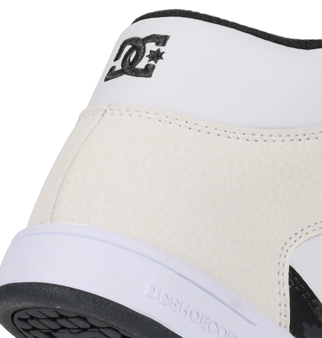 Manteca 4 Hi Shoes - Off Wht/Blu/Mult Off White/Blu/Multi | DC Shoes
