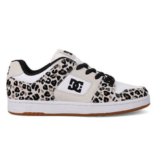 Manteca 4 Shoes - Lx Leopard Leopard | DC Shoes