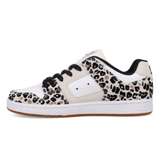 Manteca 4 Shoes - Lx Leopard Leopard | DC Shoes
