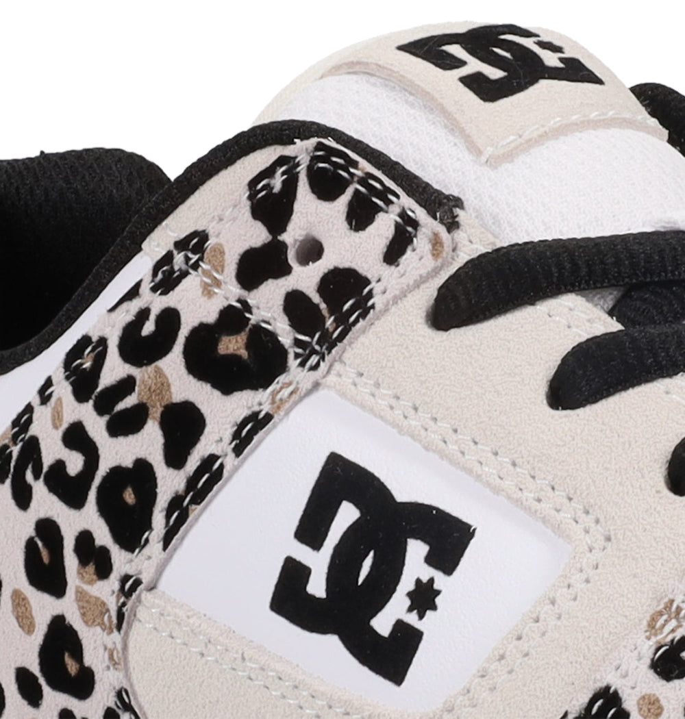 Manteca 4 Shoes - Lx Leopard Leopard | DC Shoes