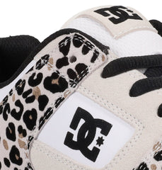Manteca 4 Shoes - Lx Leopard Leopard | DC Shoes