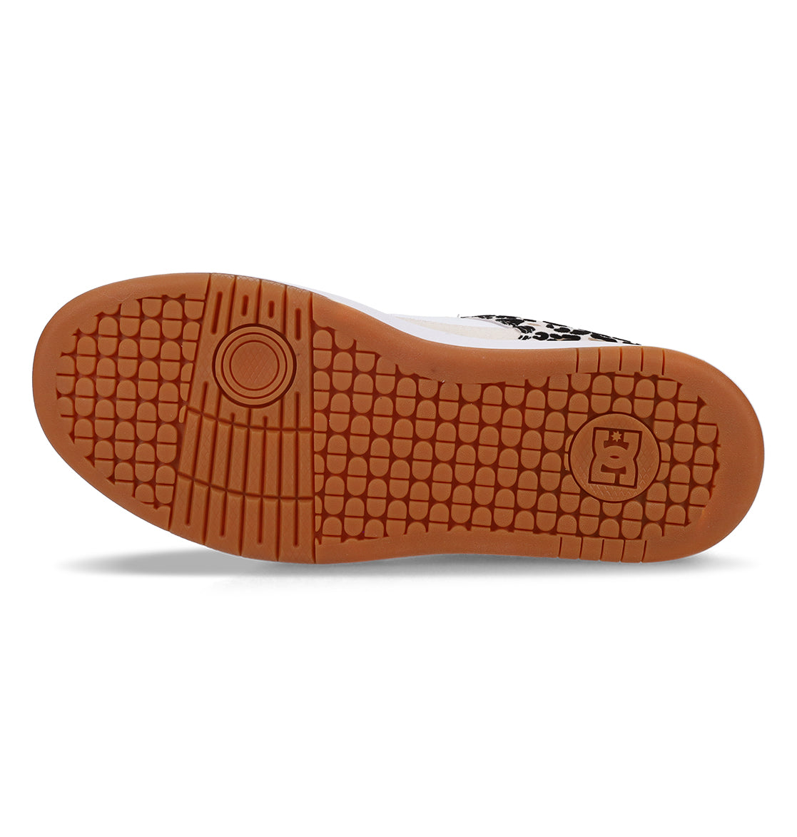 Manteca 4 Shoes - Lx Leopard Leopard | DC Shoes