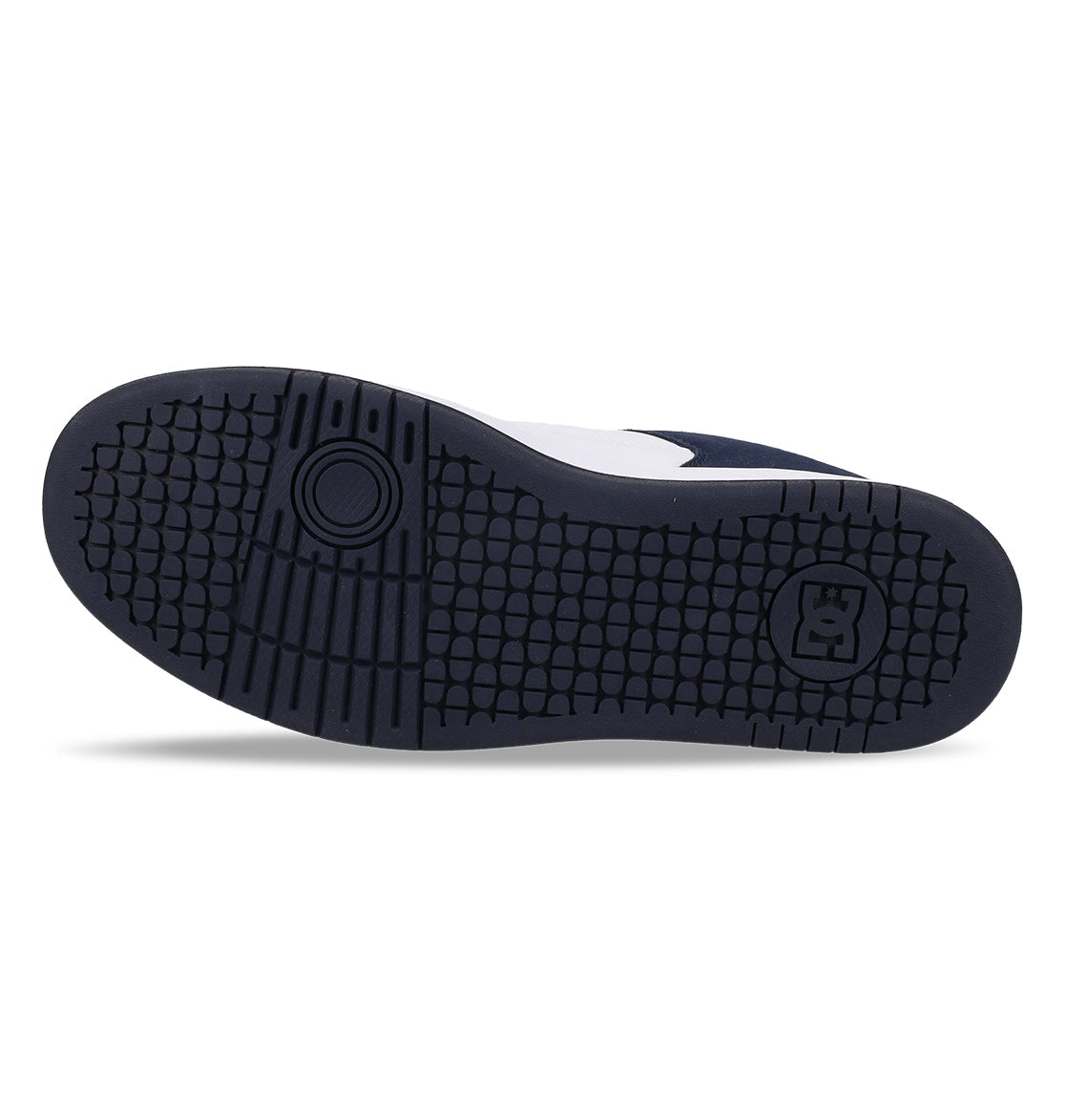 Manteca 4 S Shoes - White/Navy/Navy Navy/White | DC Shoes