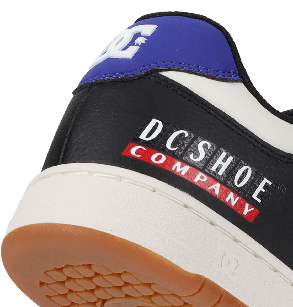 Manteca 4 Se Shoes - Black/Blue/Multi Black/Blue Multi | DC Shoes