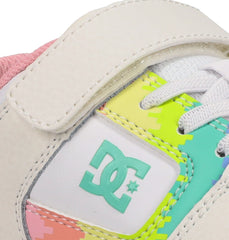 Manteca 4 V Shoes - White/Pink/Multi White/Pink/Multi | DC Shoes