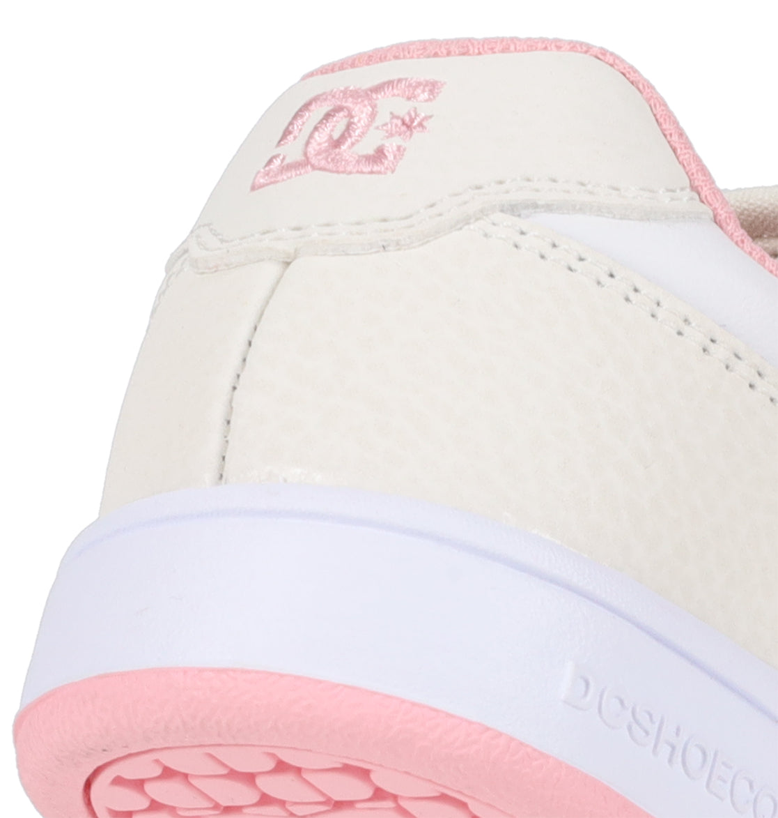 Manteca 4 V Shoes - White/Pink/Multi White/Pink/Multi | DC Shoes