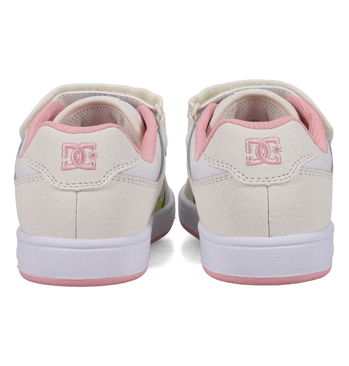 Manteca 4 V Shoes - White/Pink/Multi White/Pink/Multi | DC Shoes
