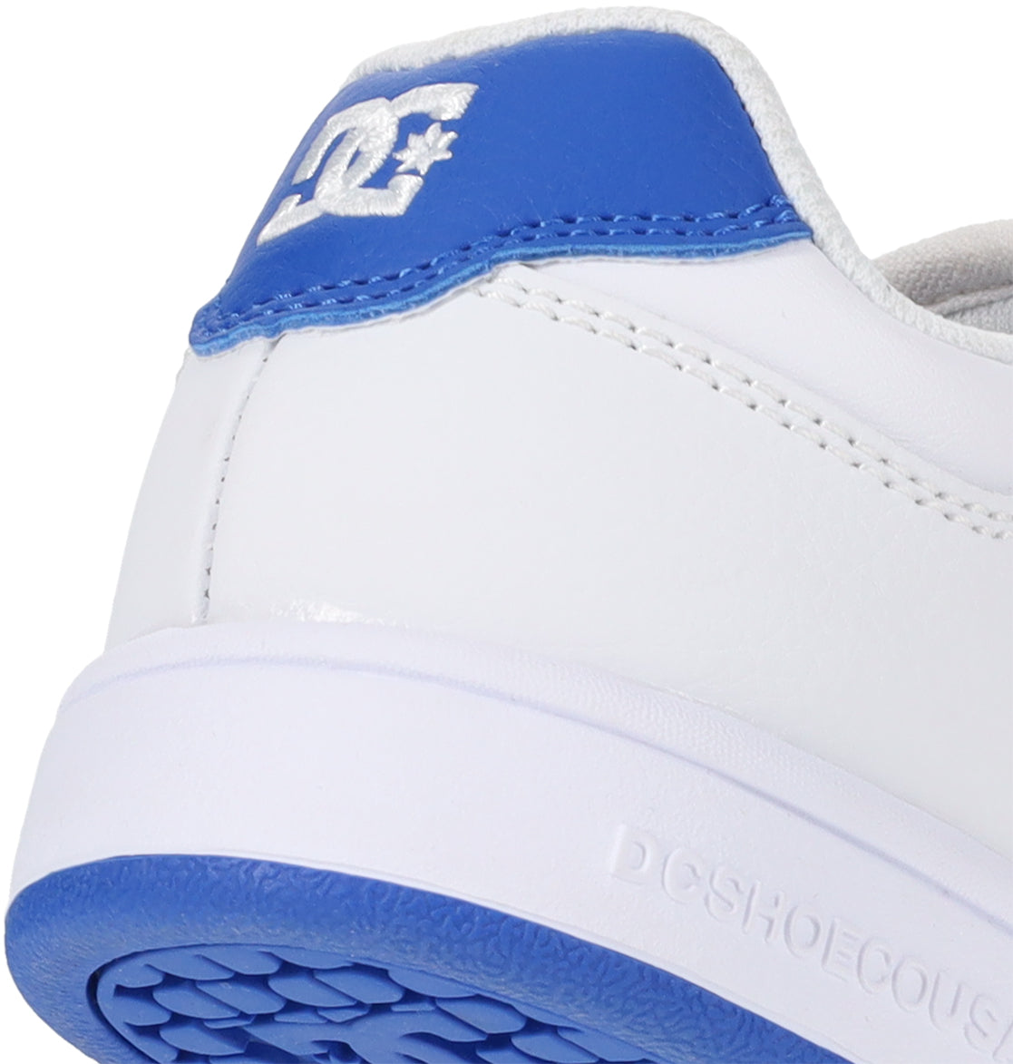Manteca 4 V Shoes - Whblmt White/Blue/Multi | DC Shoes