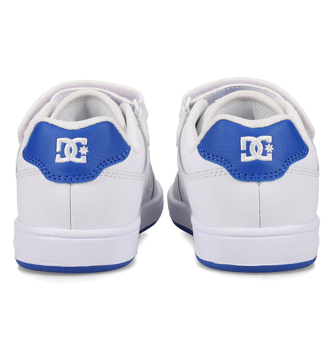 Manteca 4 V Shoes - Whblmt White/Blue/Multi | DC Shoes