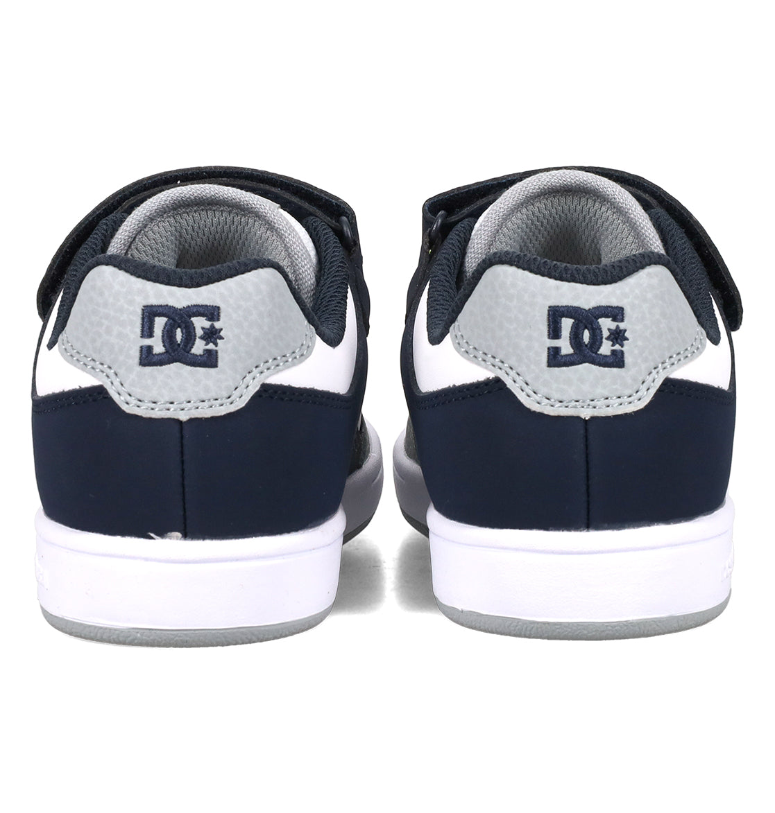 Manteca 4 V Shoes - Grey/Navy/White Grey/Navy/White | DC Shoes
