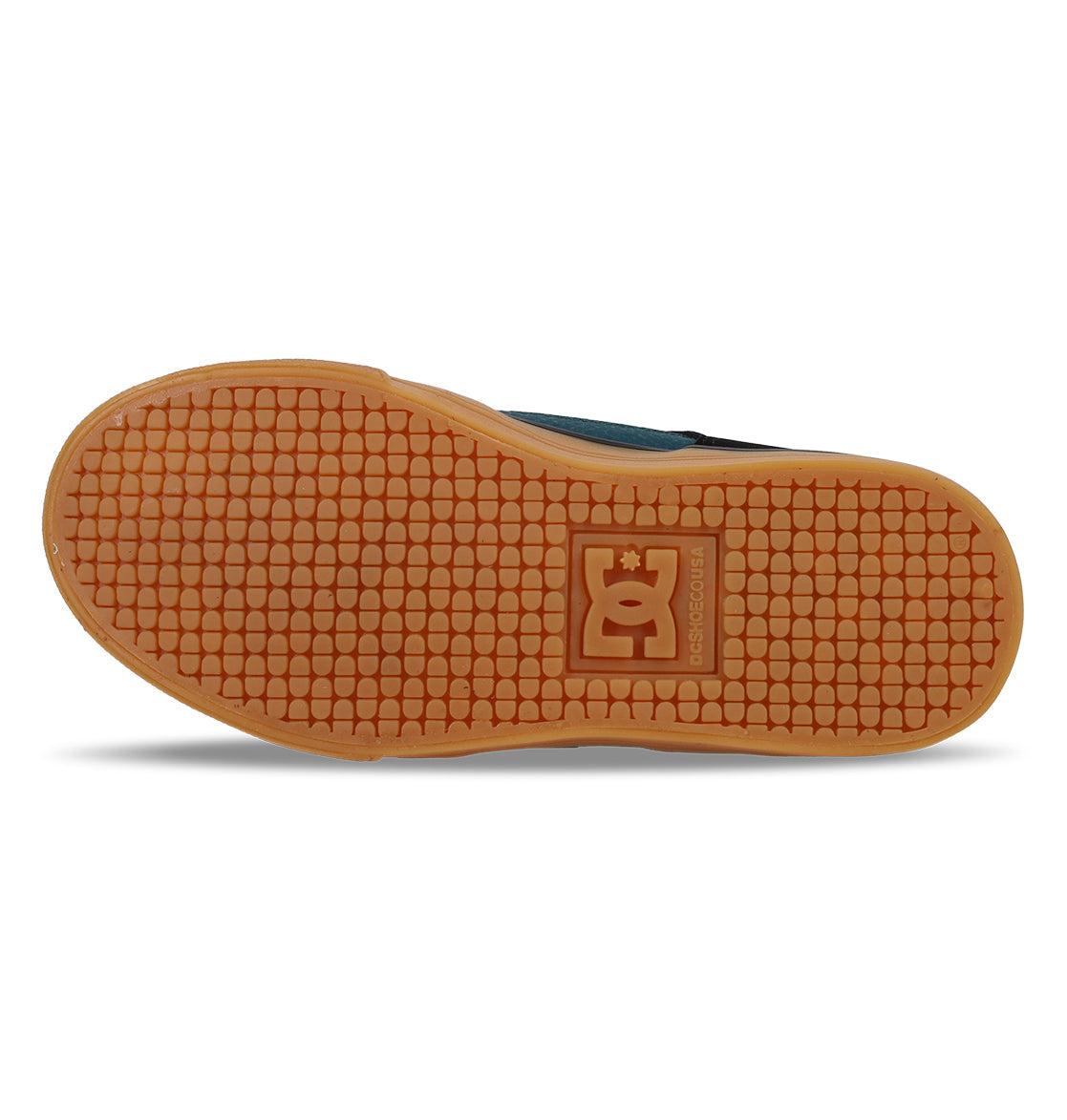 Pure Shoes - Black/White/Dk Green Black/Wht/Dkgrn | DC Shoes
